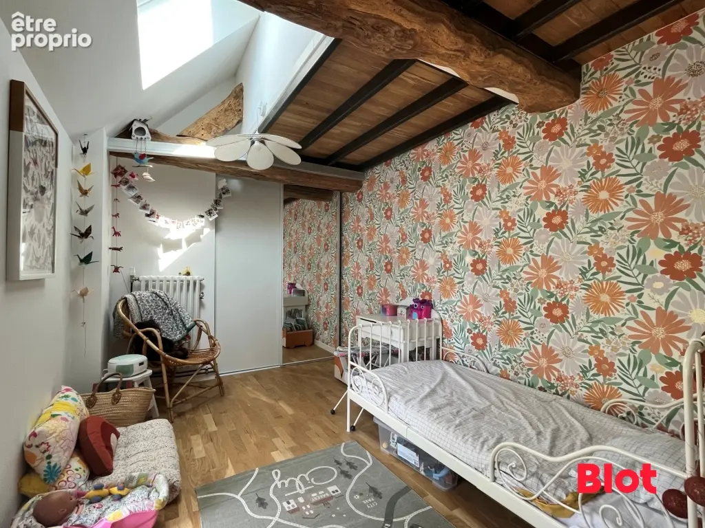 Maison 5 pièces 162 m² à vendre à La Meziere (35520) - photo 8
