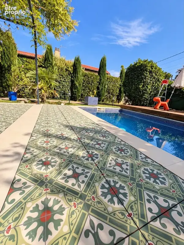 Maison 6 pièces 166 m² à vendre à Fleurieu-Sur-Saone (69250) - photo 4
