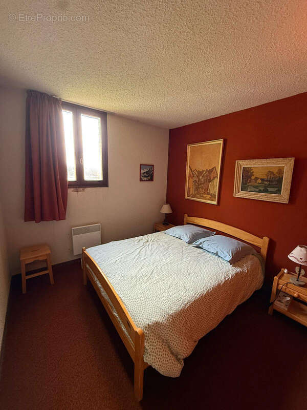 Appartement à UVERNET-FOURS