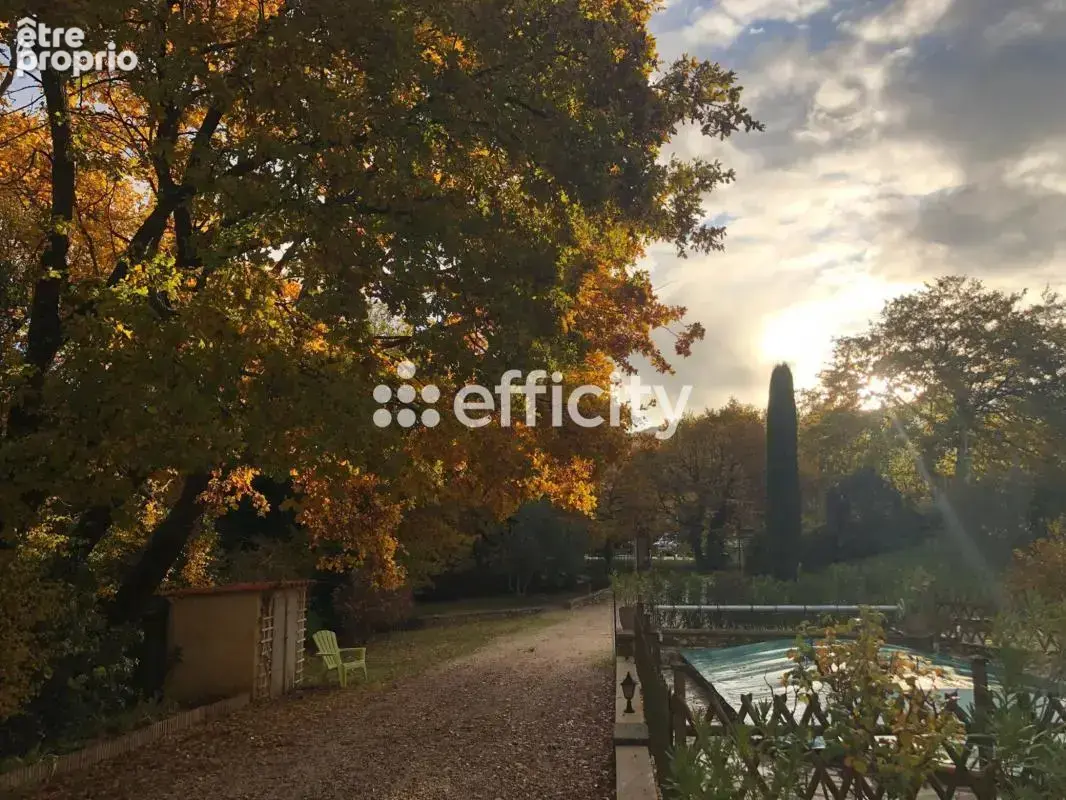 Maison 4 pièces 75 m² à vendre à Apt (84400) - photo 28