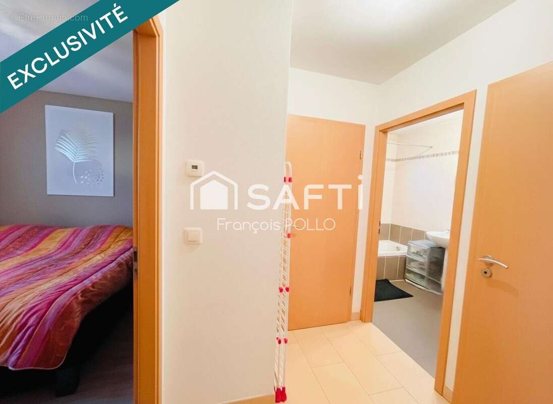 Photo 5 - Appartement à JARNY