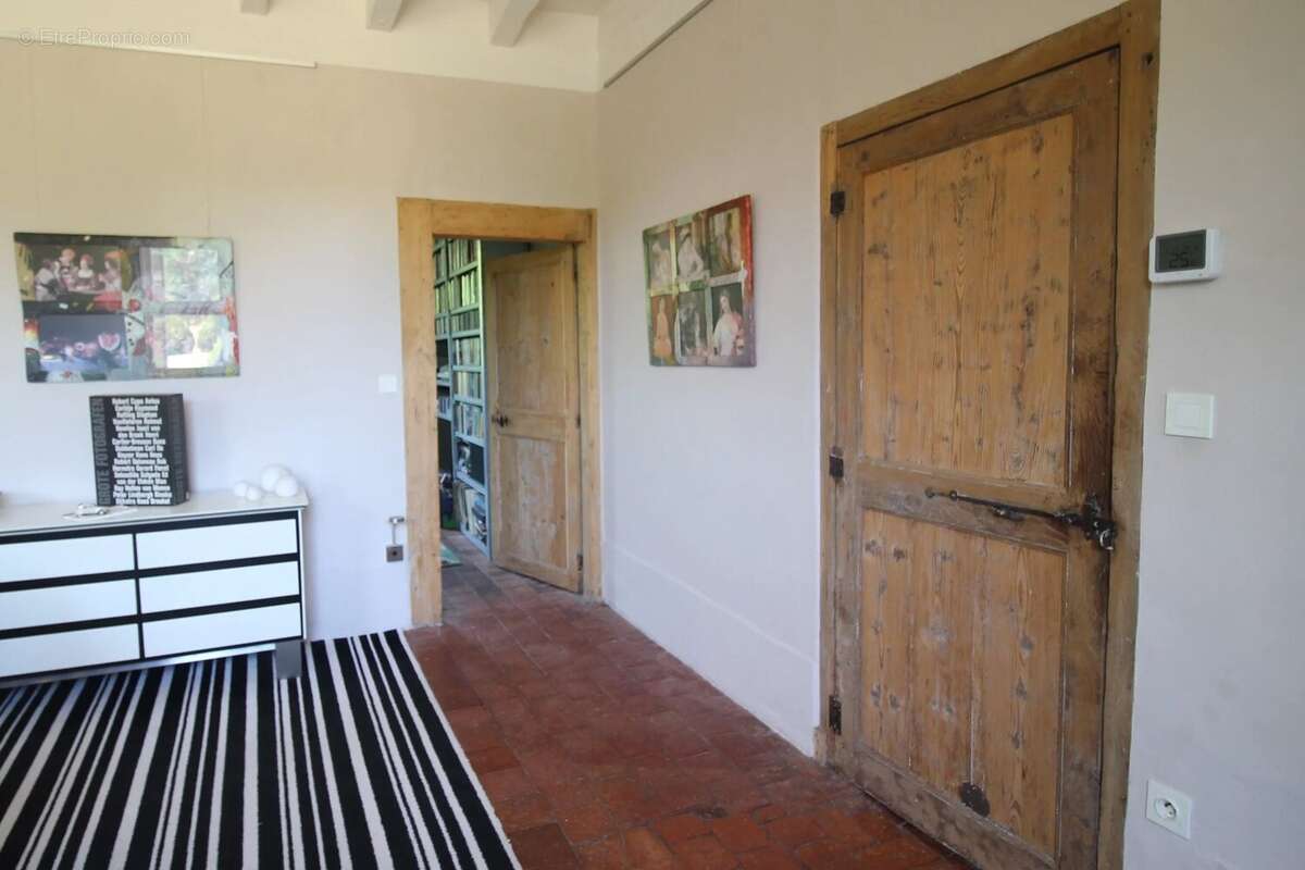 Domaine d'exception avec de grands potentiels à vendre en Bourgogne - photo 15