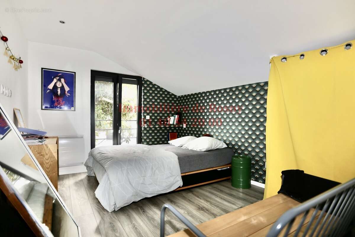 IMG_4492 - Maison à ROSNY-SOUS-BOIS