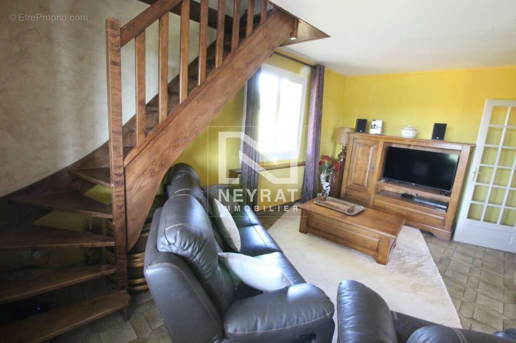Maison à LOUHANS