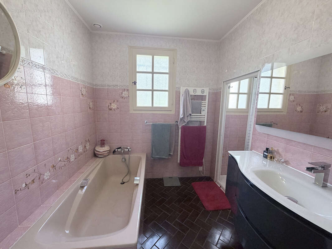 Maison à PUCH-D'AGENAIS