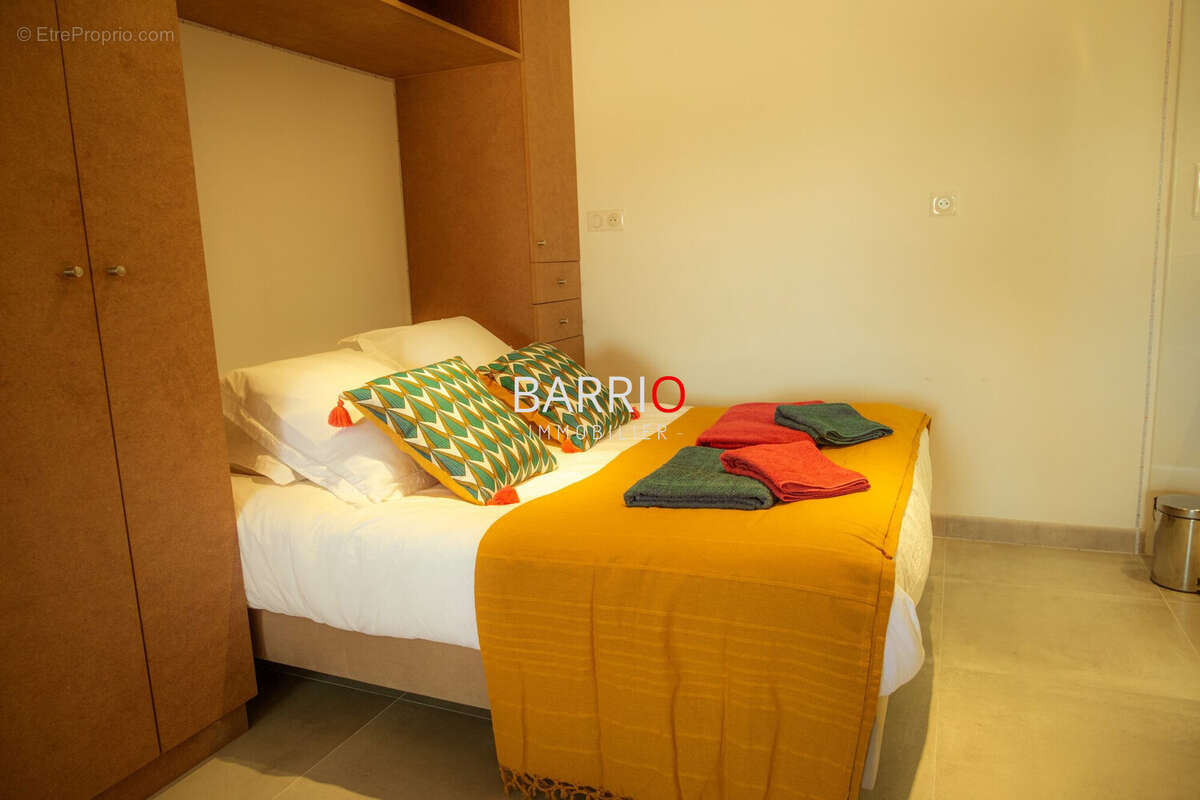 Appartement à ARGELES-SUR-MER