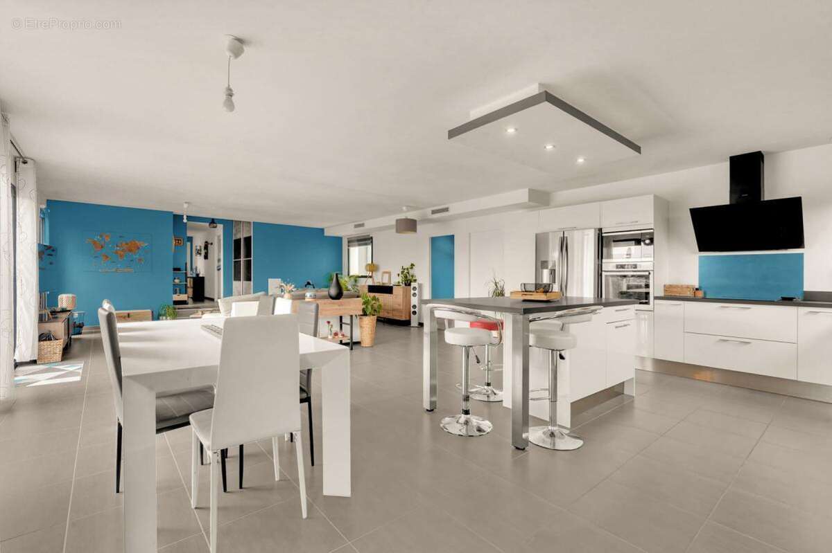 Maison à PLAISANCE-DU-TOUCH