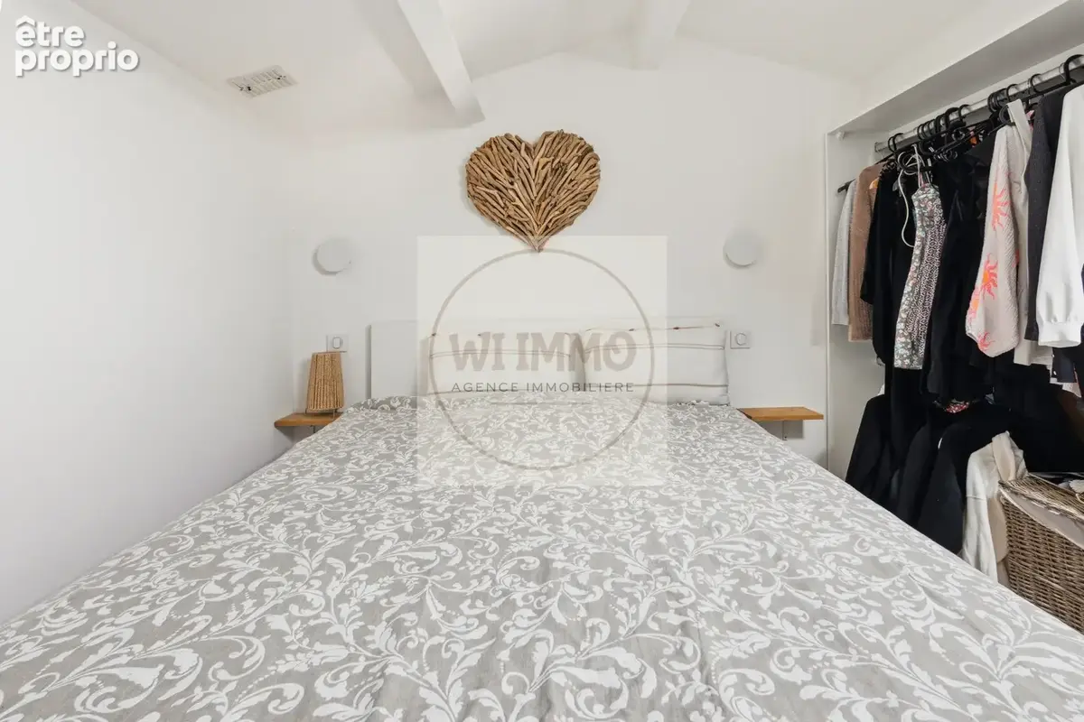 Maison mitoyenne - photo 8