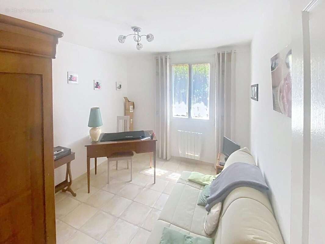 Photo 5 - Maison à LE THORONET