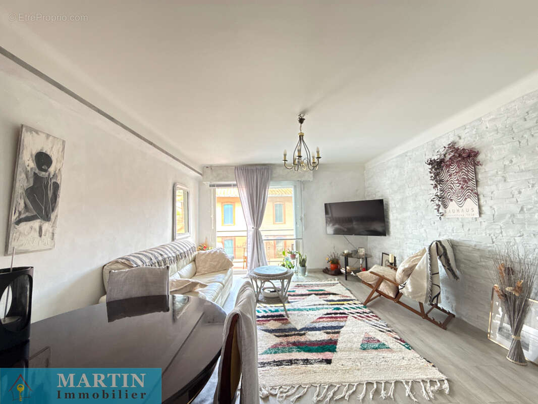 Appartement à AMELIE-LES-BAINS-PALALDA