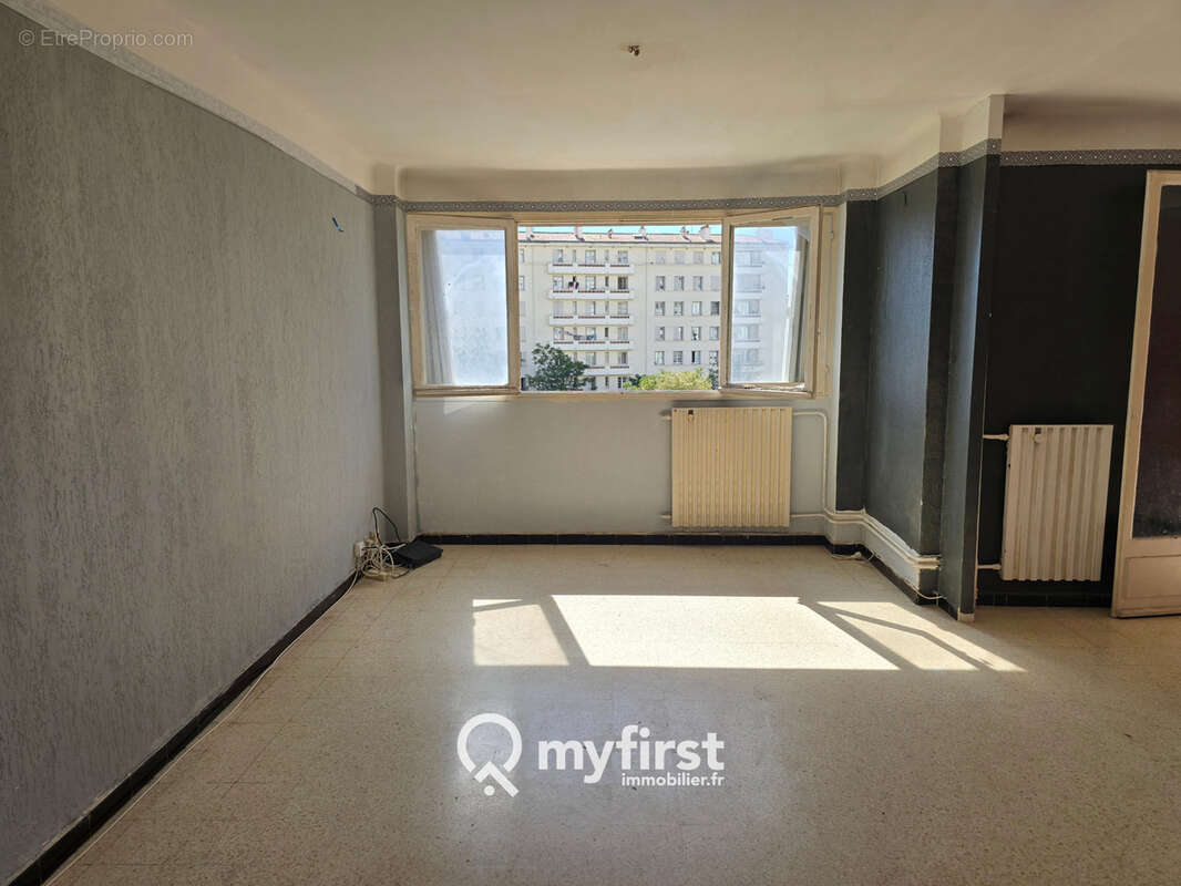 Appartement à repenser près du Mourillon - photo 12