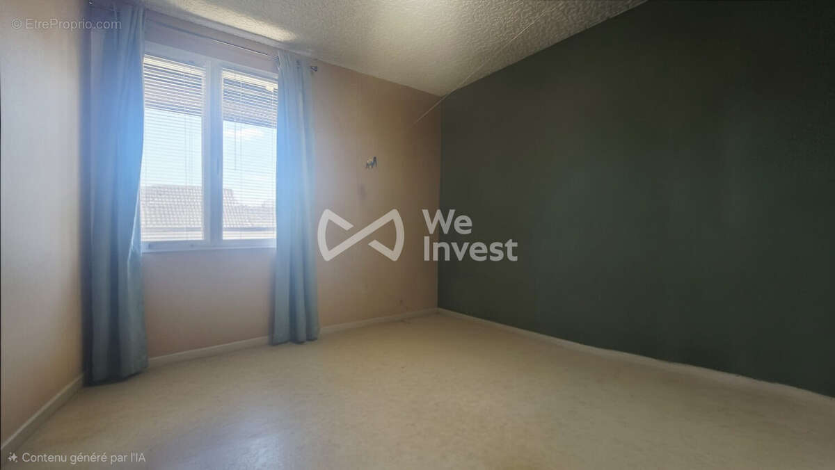 Maison 85 m² à Carignan  - photo 8