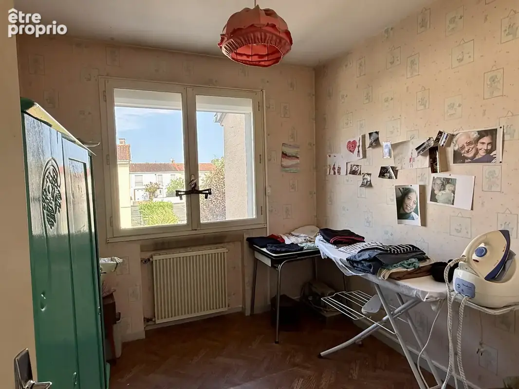 Albi Rive Droite - Maison T5 à rénover - 90 m2 habitables avec garage et jardin - photo 11