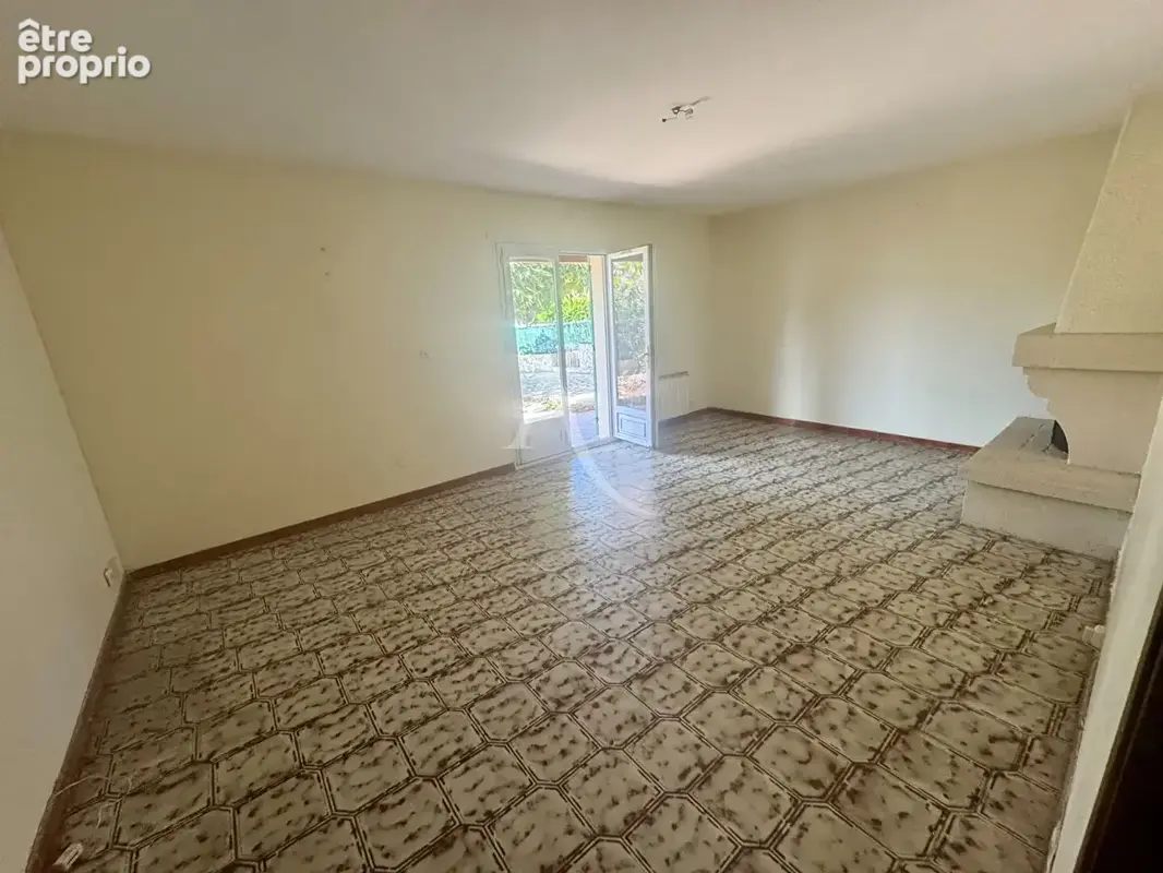 Maison Milhaud 4 pièce(s) 81.83 m2 - photo 6