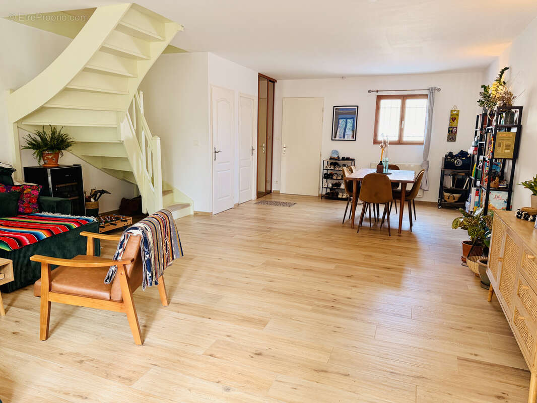 Maison à MARSILLARGUES