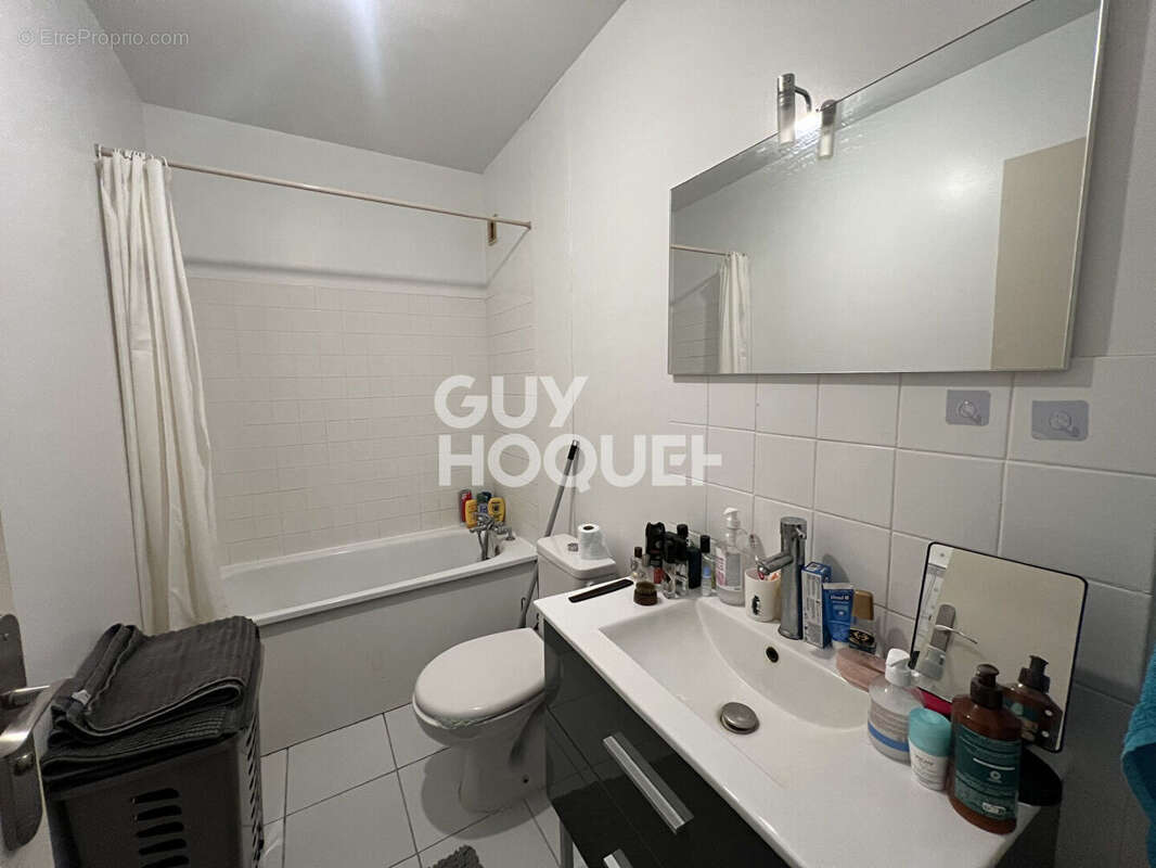Appartement à MILLY-LA-FORET