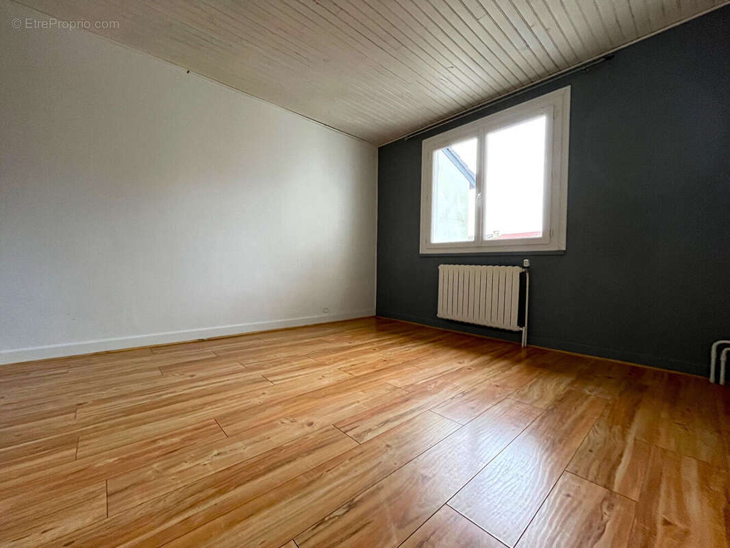 Maison à AURILLAC