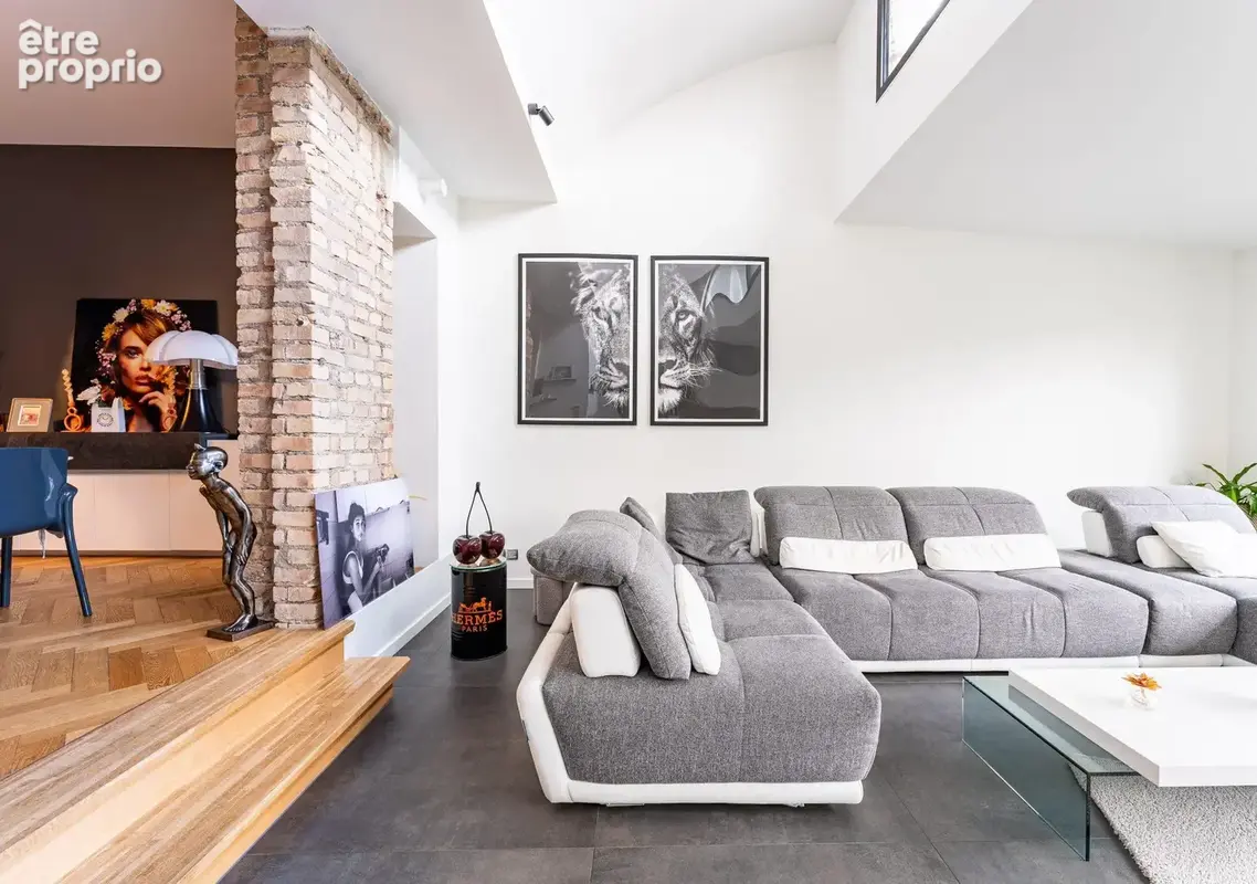 Maison 305 m² à Strasbourg  - photo 6