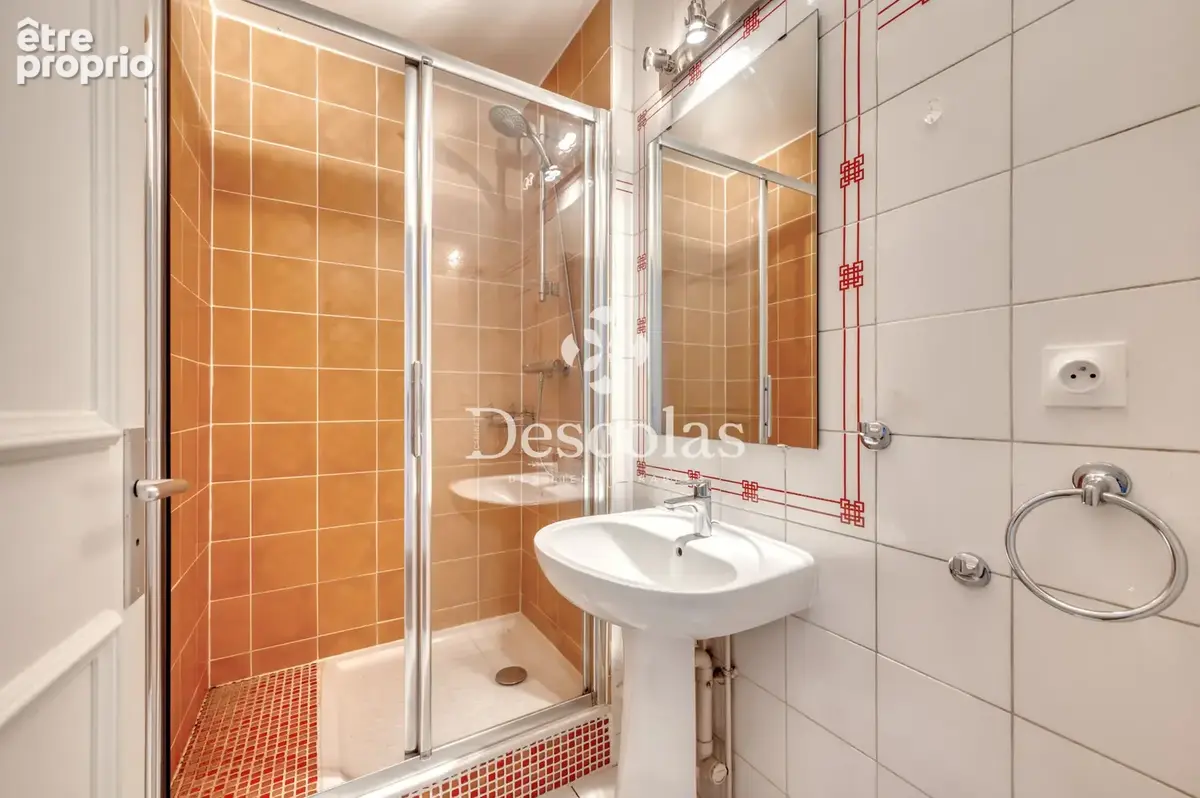 SAINT-GERMAIN-EN-LAYE Hypercentre - Appartement 4 pièces - photo 12