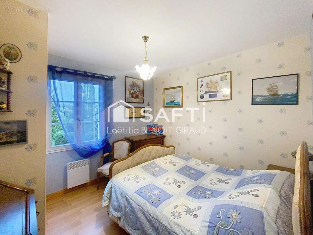 Photo 6 - Maison à SAUJON