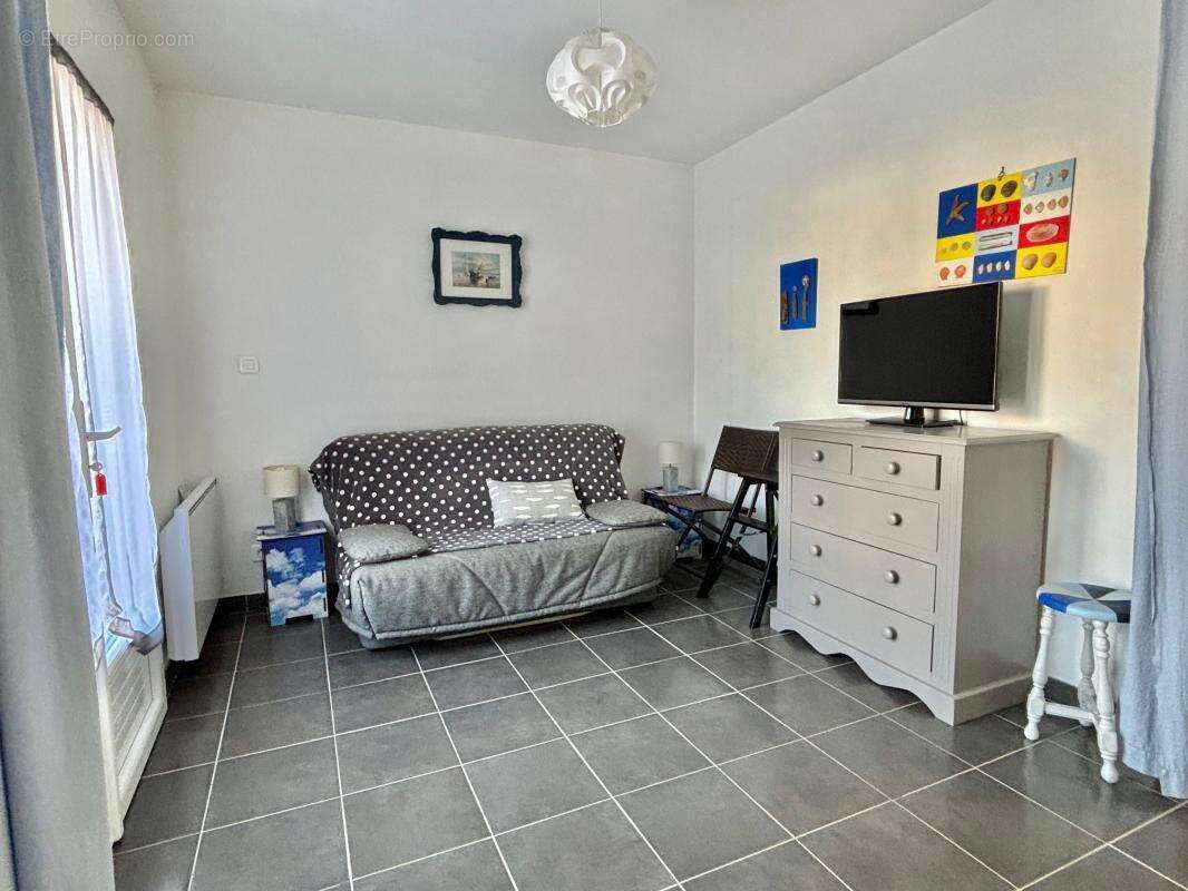 Maison à LE GRAND-VILLAGE-PLAGE