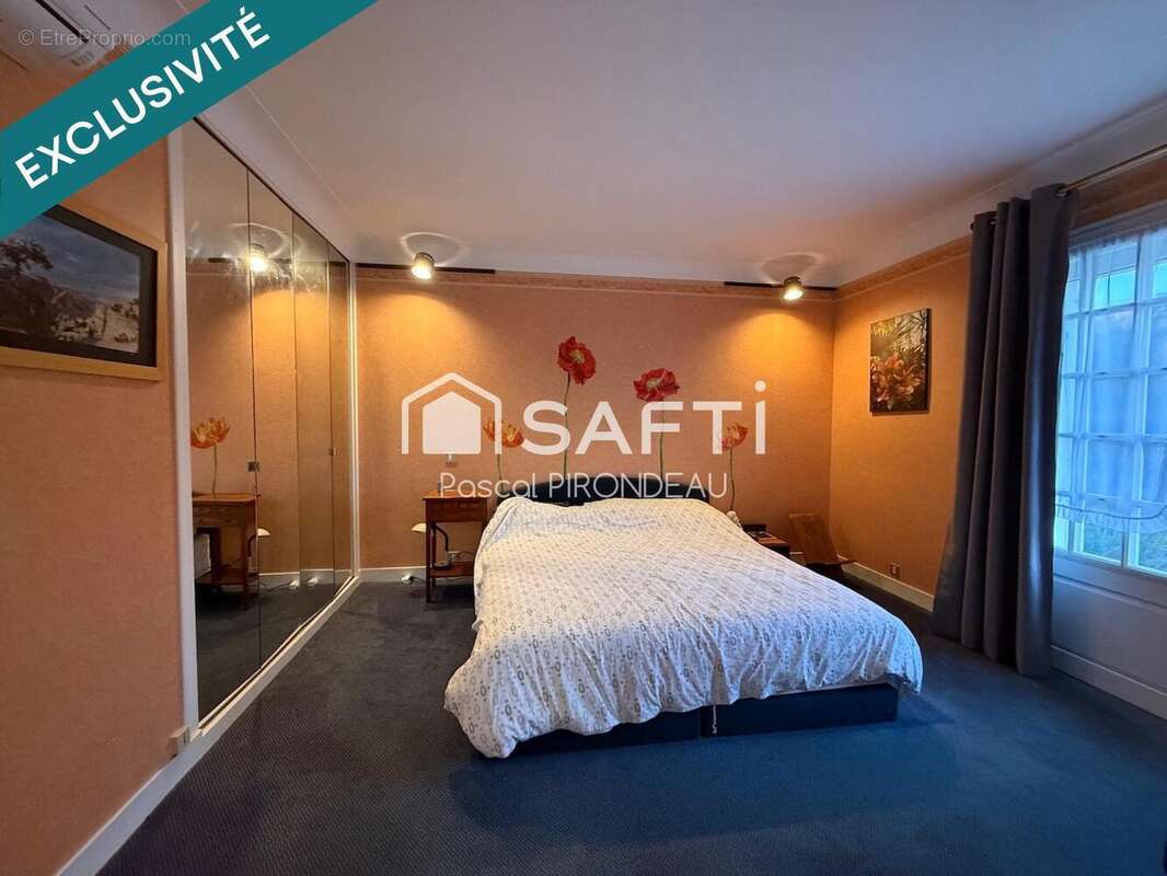 Photo 8 - Maison à BOURGUEIL