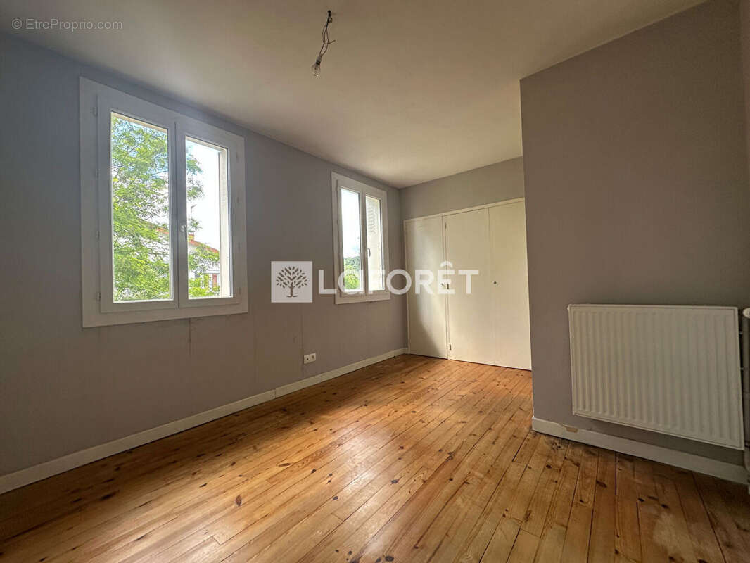 Maison 69 m² à Albi  - photo 8
