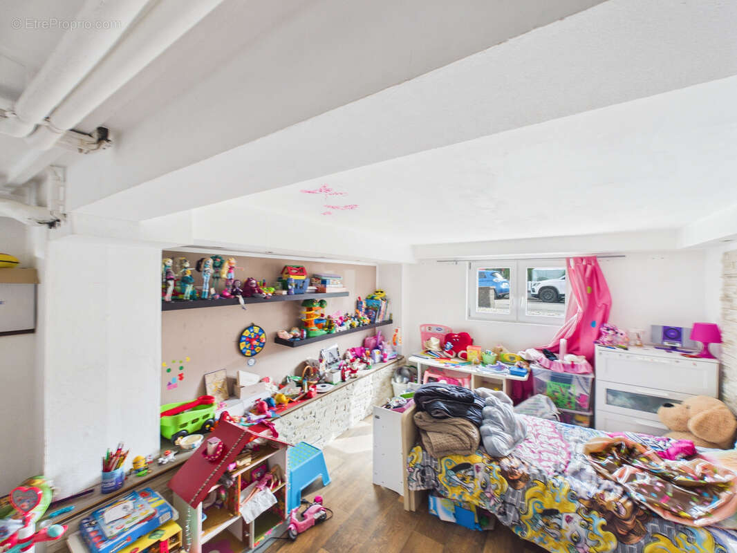 Maison à SAINT-LOUIS