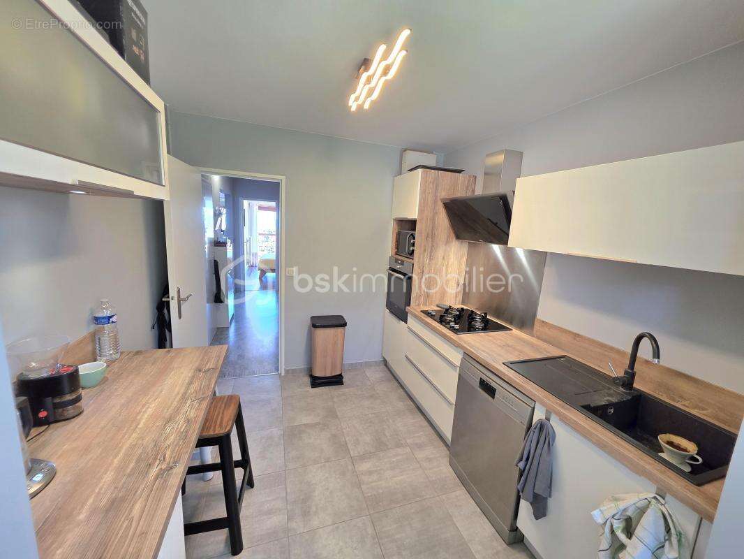 Appartement à CAGNES-SUR-MER