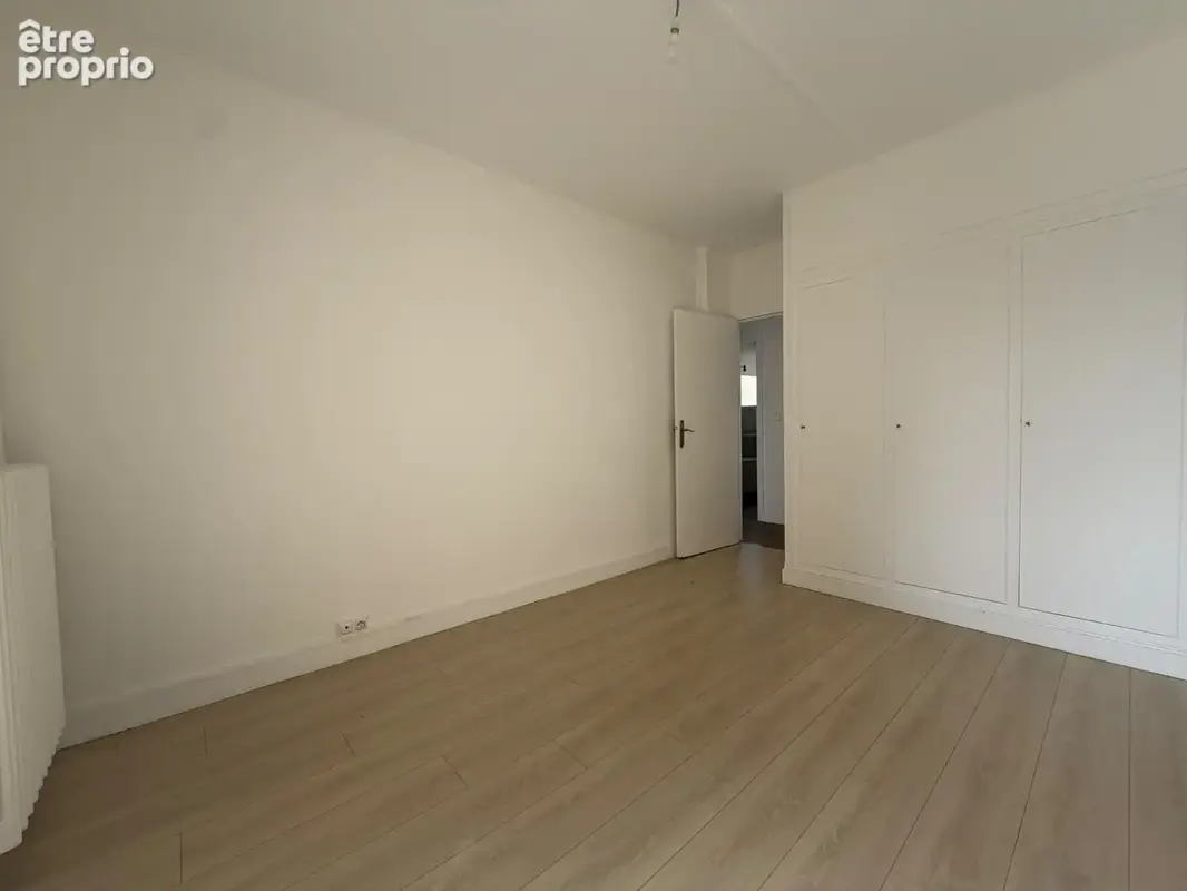 Appartement centre ville de beauvais 1er etage - photo 8