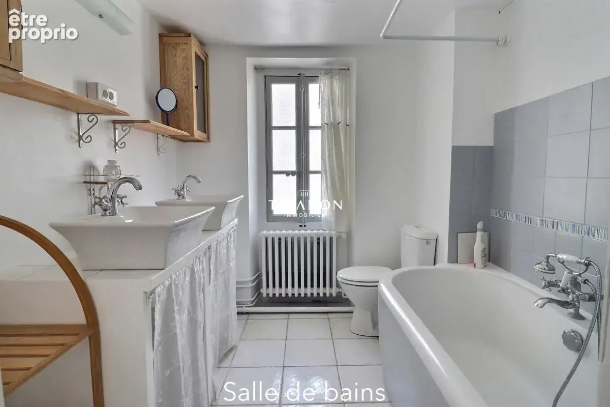 Maison ancienne de caractère et de charme - photo 9
