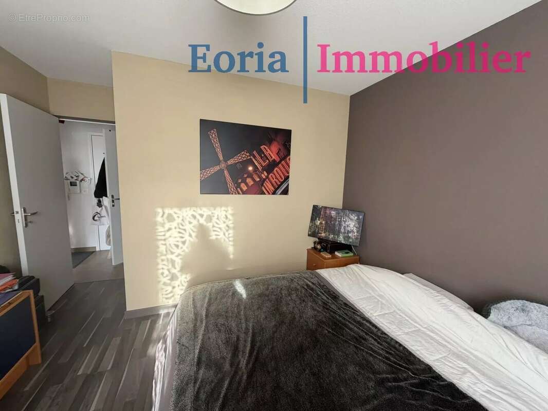 Appartement à CABOURG
