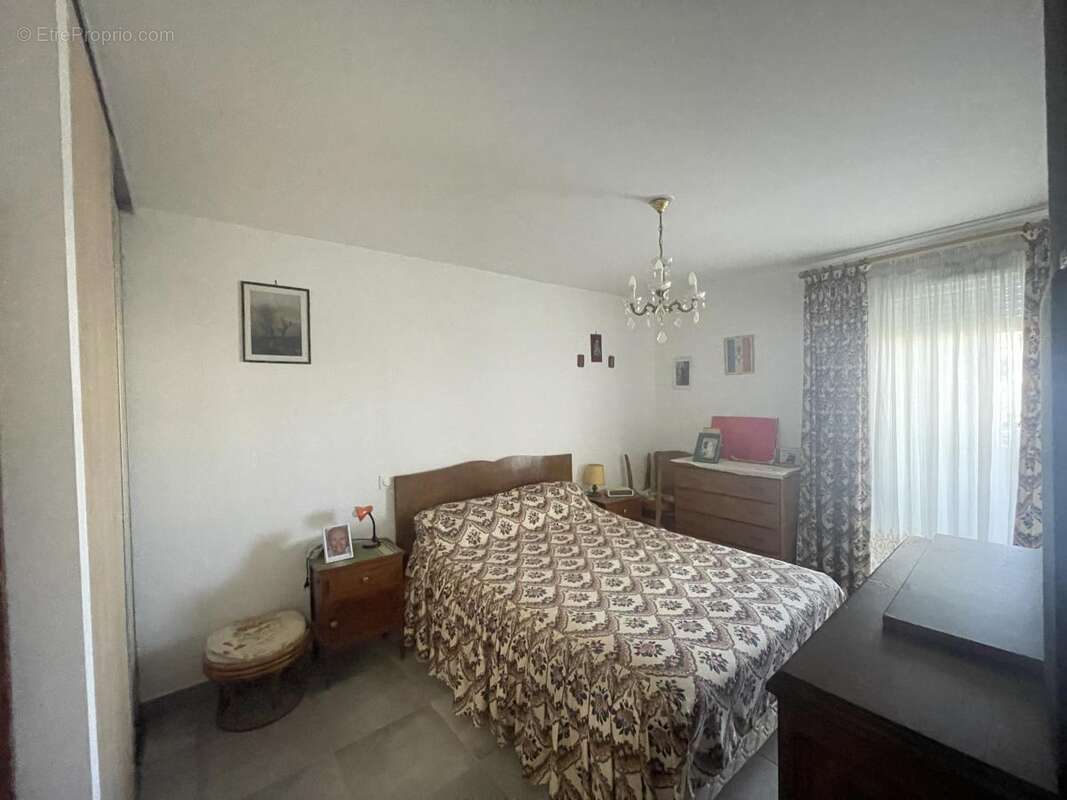 Appartement à CLERMONT-L'HERAULT