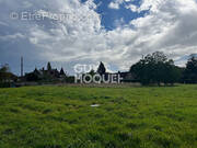 Terrain à ARMENTIERES-SUR-AVRE