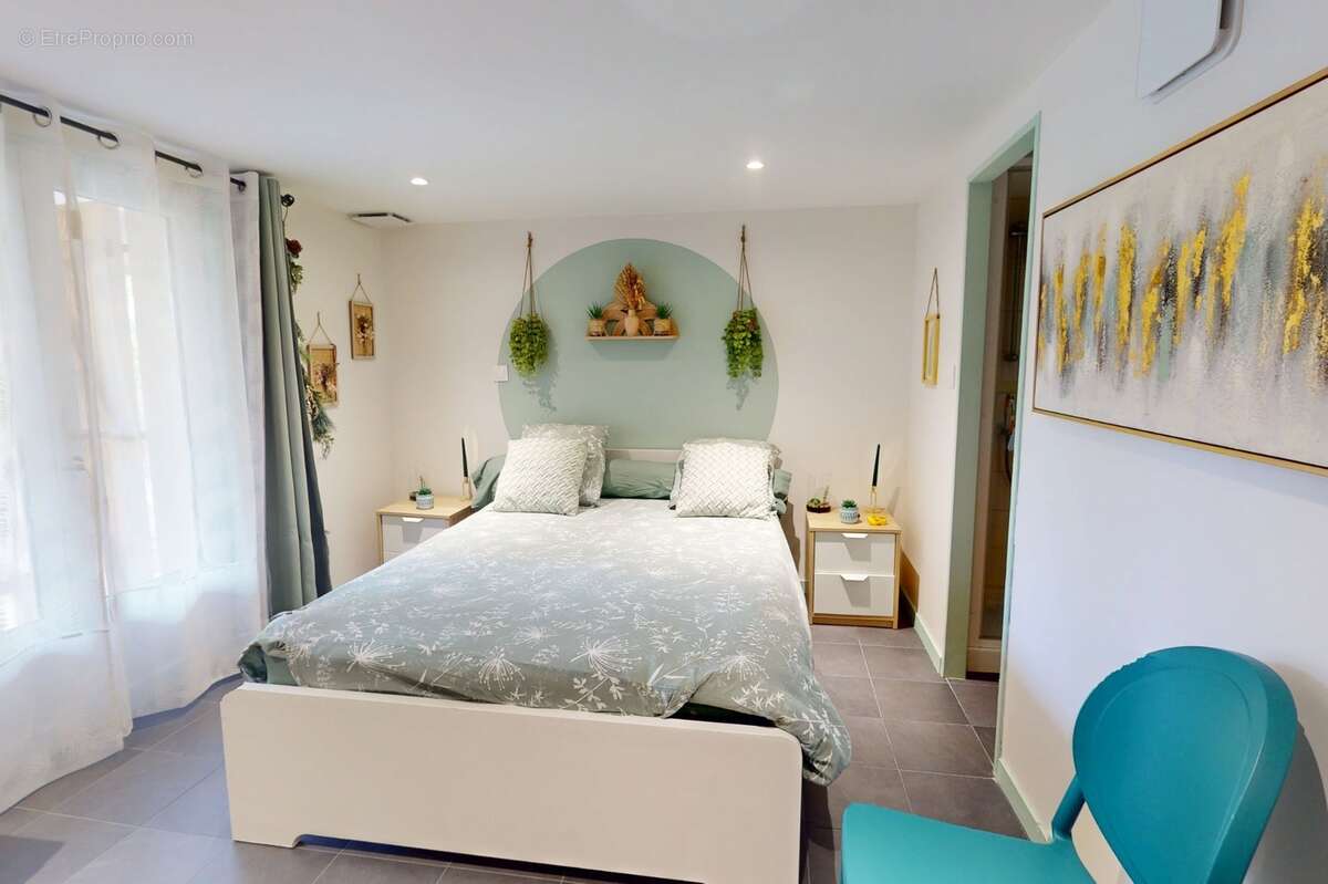 Maison rénovée - photo 17