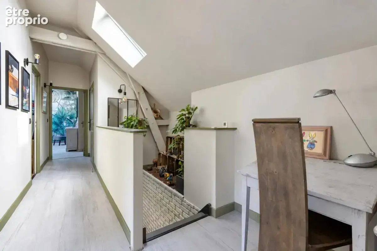 Maison de 5 pièces de 128 m² à Ercuis - photo 19