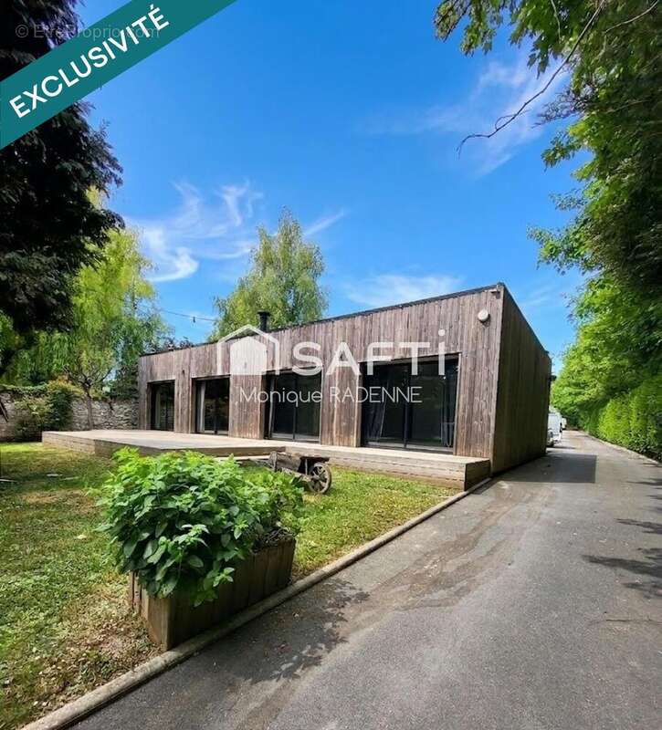 Photo 3 - Maison à DUISANS