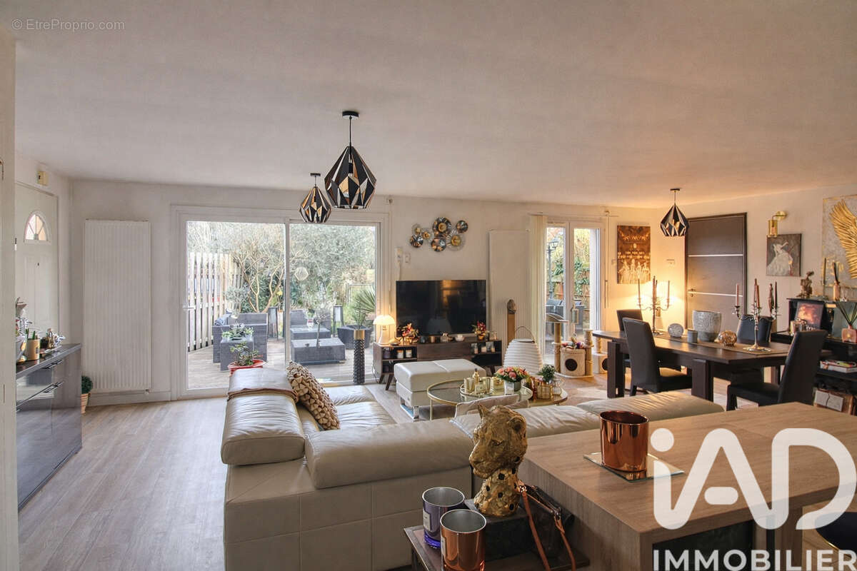 Photo 6 - Maison à VILLENNES-SUR-SEINE