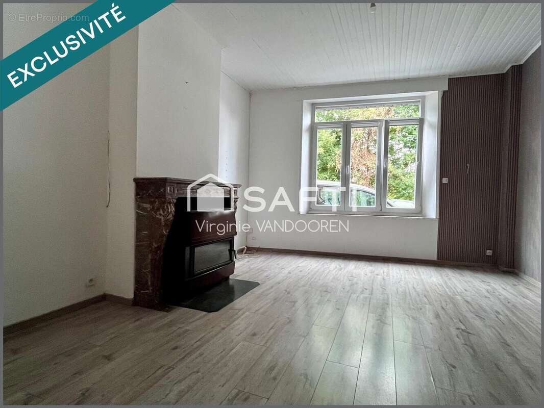Maison 131 m² à Desvres  - photo 3