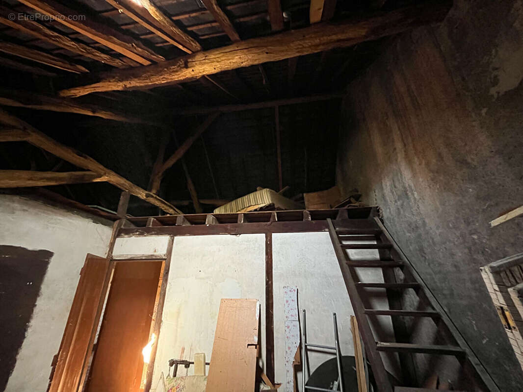 Appartement à NEVERS