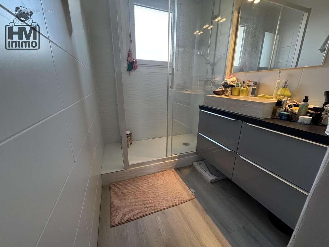 Appartement à LIMOGES