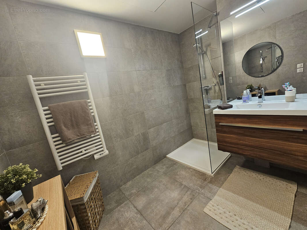 Appartement à SAINTE-MAXIME