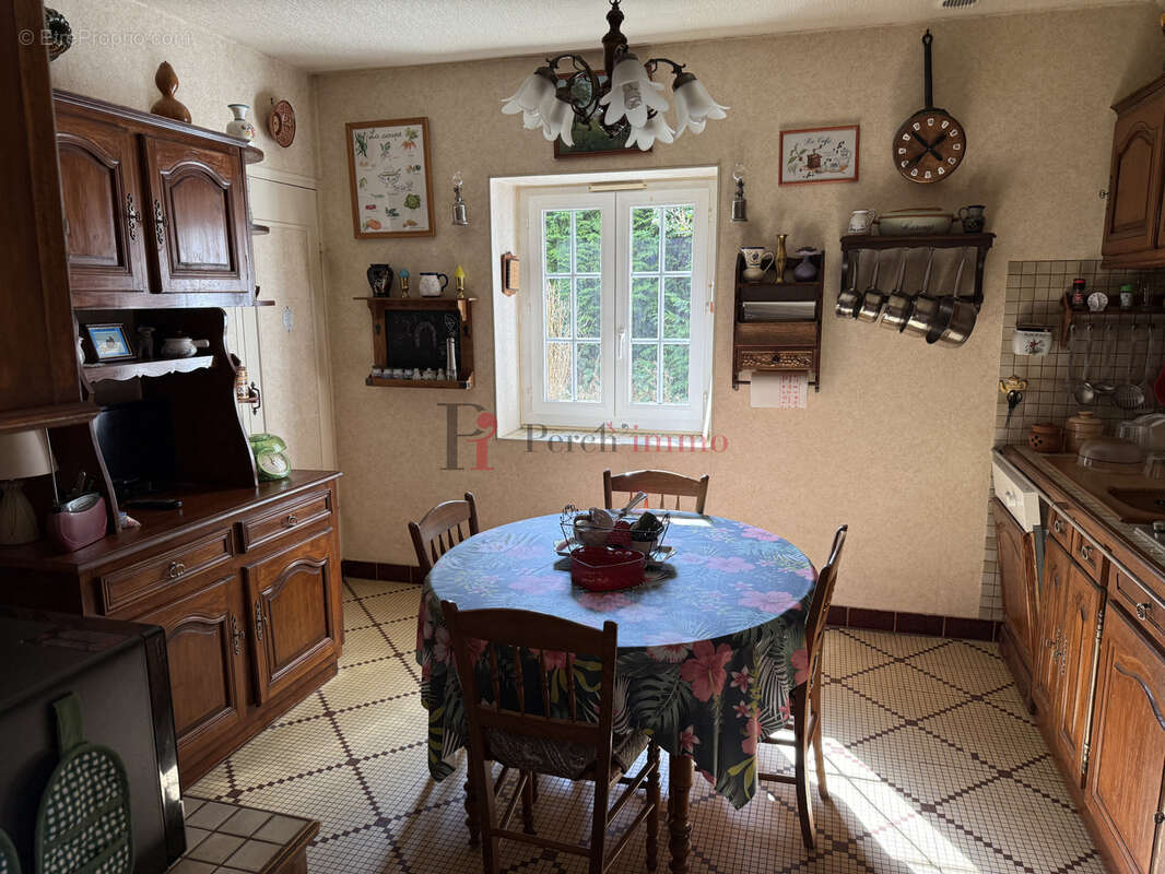 Maison à NOCE