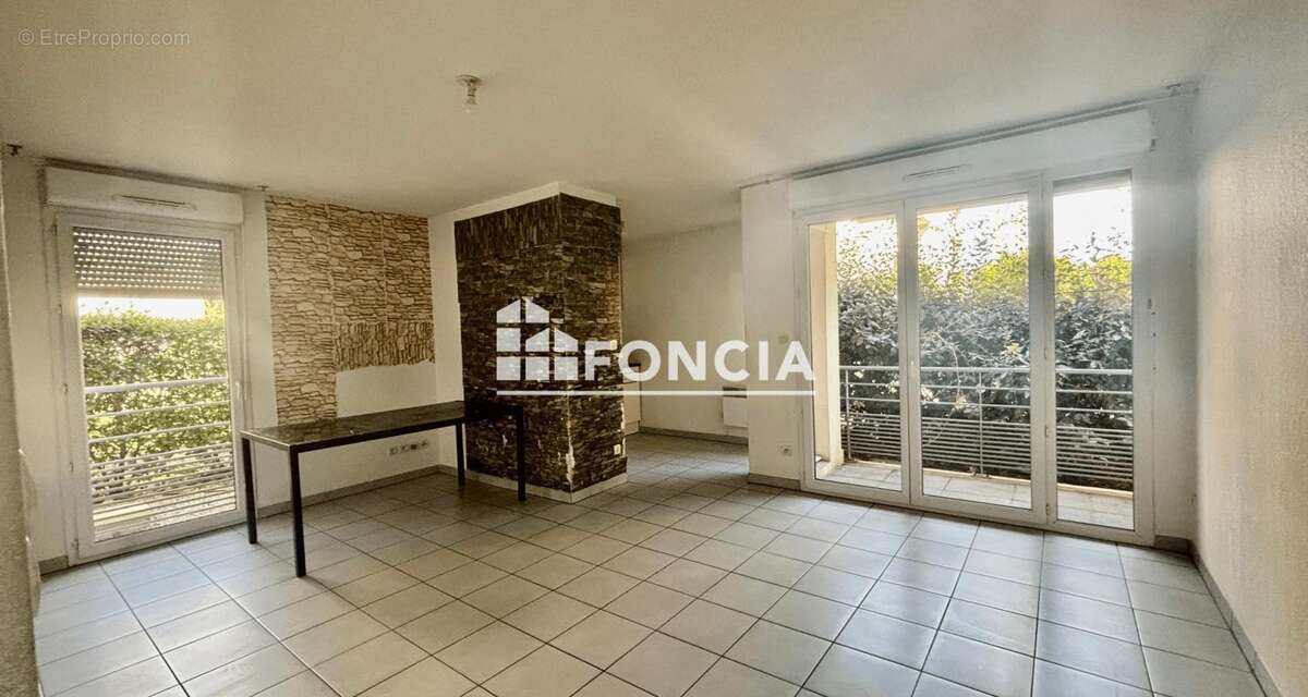 Appartement à AVIGNON