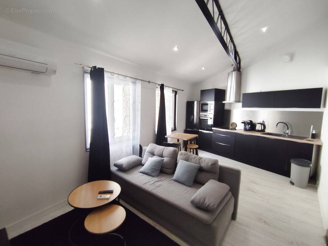 Appartement à ARGELES-SUR-MER