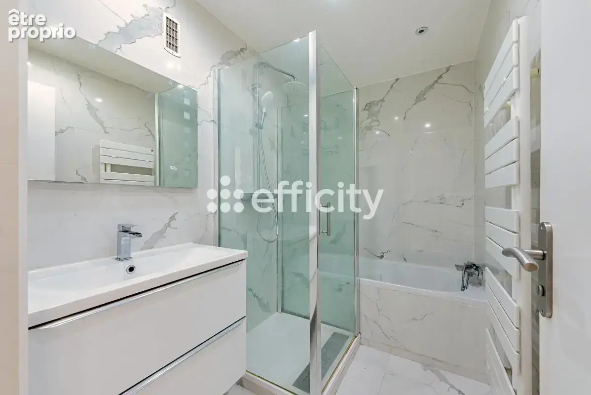 Appartement ancien - photo 4