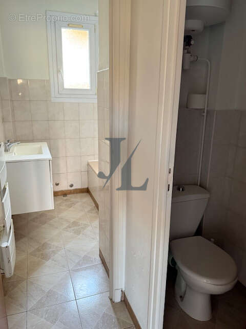 Appartement à PORTES-LES-VALENCE