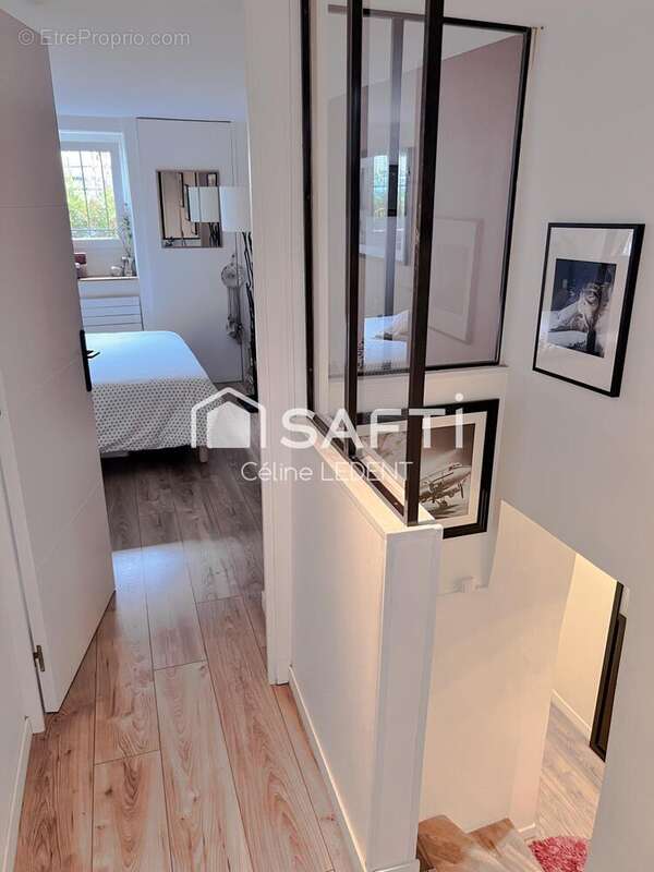 Photo 5 - Maison à MAISONS-ALFORT