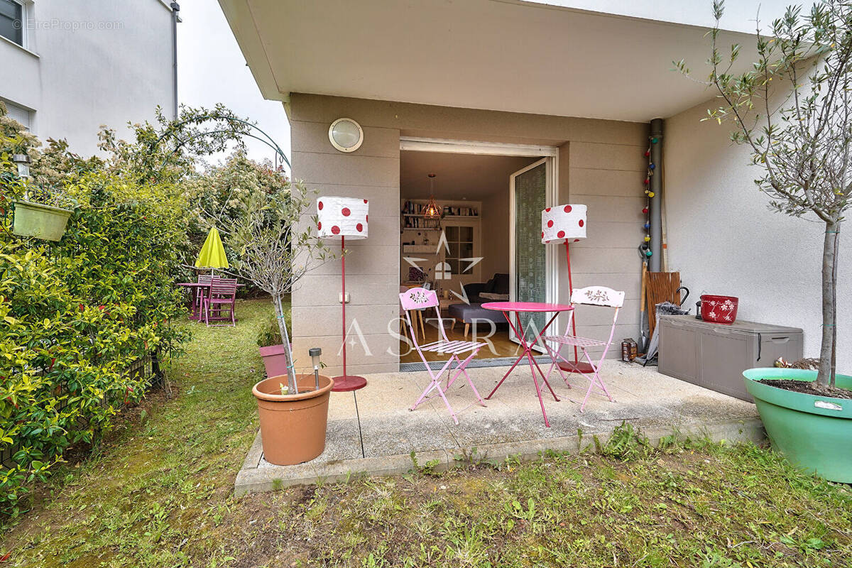 Appartement à ANTONY