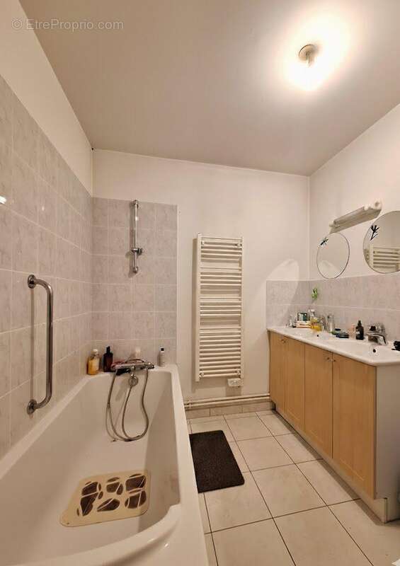 Appartement à REMIREMONT